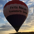 Ballonteam Meyer